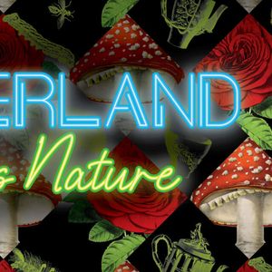 Wonderland - Curious Nature at the New York Botanical Garden - September 20, 2024