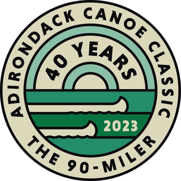 90Miler Raquette River Outfitters Old Boat Transport — NFCT