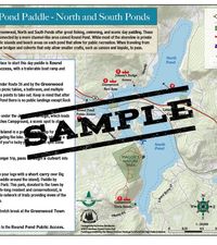 Downloadable Map: Bethel Area Ponds