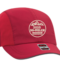 90-Miler Hat