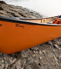 Win an Esquif Prospecteur 16 Sport Canoe