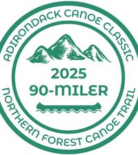90-Miler Race T-Shirt
