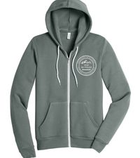 90-Miler Race Hoodie