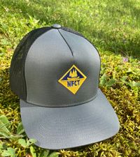 NFCT Trucker Hat