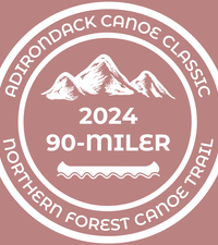 90-Miler Race T-Shirt - Medium