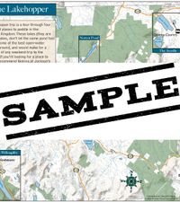 Downloadable Map: Lakehopper