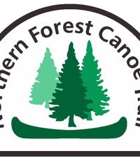 Northern Forest Canoe Trail Patch