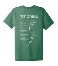 90-Miler Pit Crew T-Shirt