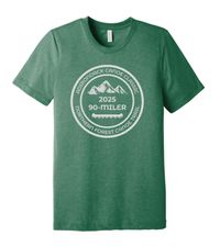 90-Miler Race T-Shirt