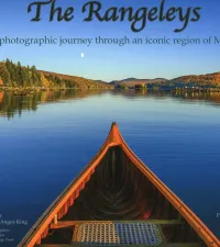 The Rangeleys: A Photographic Journey Through an Iconic Region of Maine