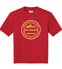 90-Miler Cooling Performance Short Sleeve Tee