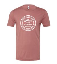 2024 90-Miler Race T-Shirt