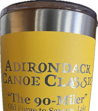 90-Miler Tumbler - Yellow