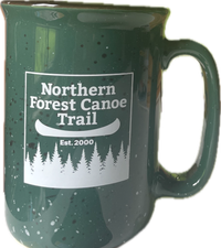 NFCT Campfire Mug