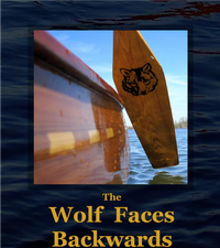 The Wolf Faces Backwards