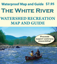 White River Watershed Recreation Map and Guide