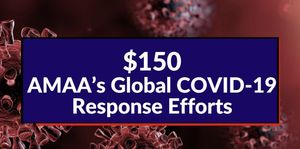 GLOBAL EFFORTS $150
