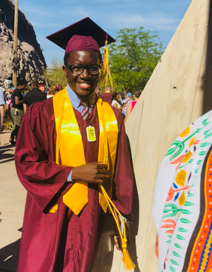 Thunderbird Scholarship Fund