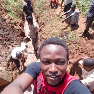 You Can Help Construct a Borehole