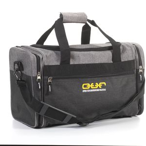 Duffle Bag - Gray