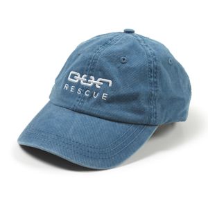 O.U.R. Baseball Cap - Blue