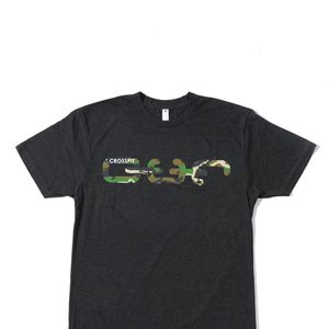 CrossFit O.U.R. Camo Tee