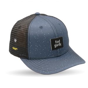 'Find Gardy' Snapback