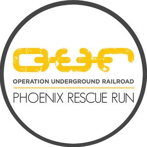 5th Annual O. U. R. Phoenix Rescue Run's Fundraiser