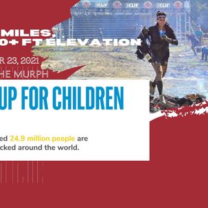 Jeannina’s OCR Fundraiser for Operation Underground Rescue
