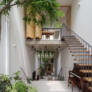 Pam Facilities' Fundraiser