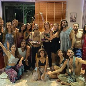 FRANCESCO'S FUNDRAISER