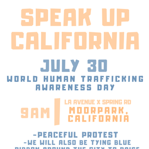 Rise Up for Children