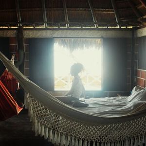 Ruby Girl's Fight Against Human Trafficking