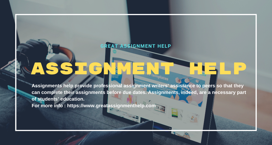 great assignment help