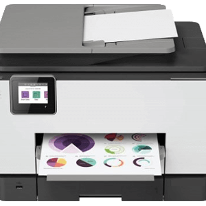 123.hp.com's Fundraiser