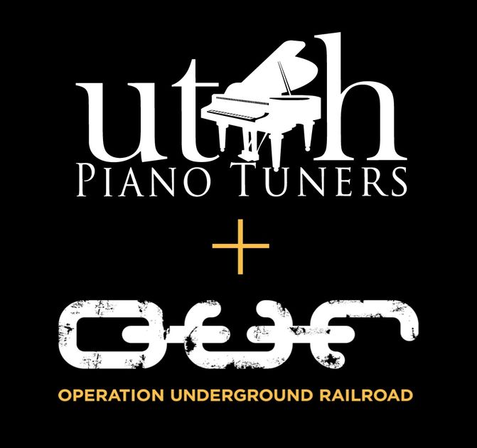 Utah Piano Tuners + O.U.R.