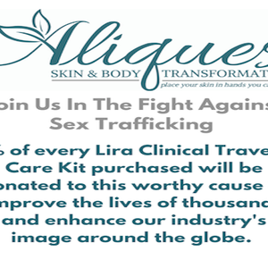 Aliques Skin and Body Transformation