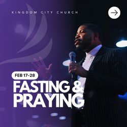 6AM/PM Prayer Call Seed