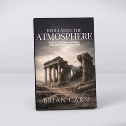 Regulating the Atmosphere - ebook + PDF