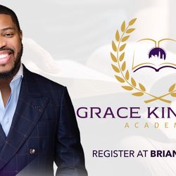 Grace Kingdom Academy Day Pass