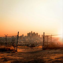 Clarion Call Seed - October 8, 2025