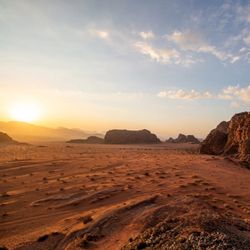 Clarion Call Seed - October 21, 2025