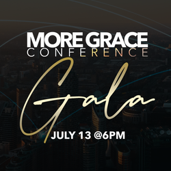More Grace Gala 2024