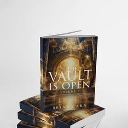 The Vault is Open: Volume 4