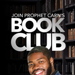 Prophet's Book Club
