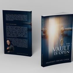 The Vault is Open: Volume 2