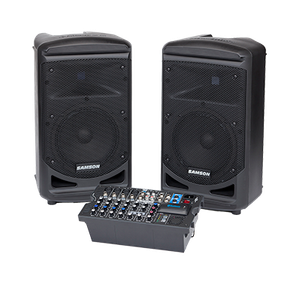 Sound System
