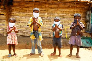 Emergency Food Relief