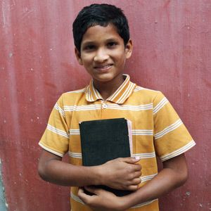 Bible Training Centre 
