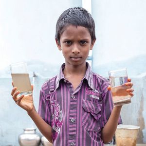 Safe Water